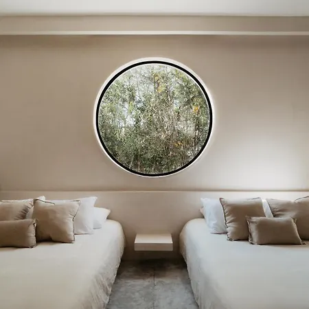 Lev - Celebrated Architectural Designer Villa