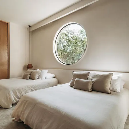 Villa Lev - Celebrated Architectural Designer *