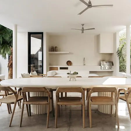 Lev - Celebrated Architectural Designer Tulum