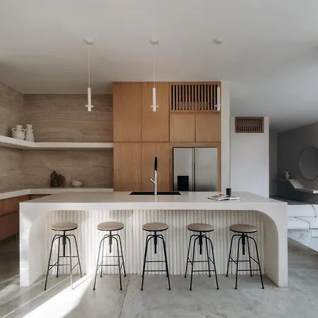 Lev - Celebrated Architectural Designer
