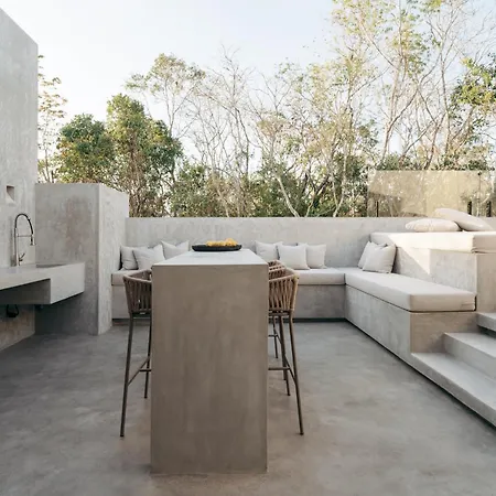 Villa Lev - Celebrated Architectural Designer