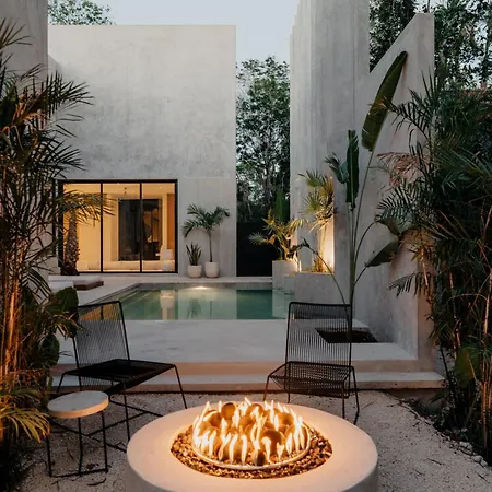 Lev - Celebrated Architectural Designer Tulum