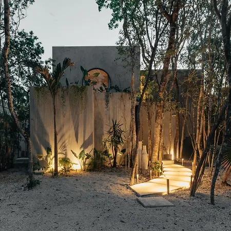 Villa Lev - Celebrated Architectural Designer