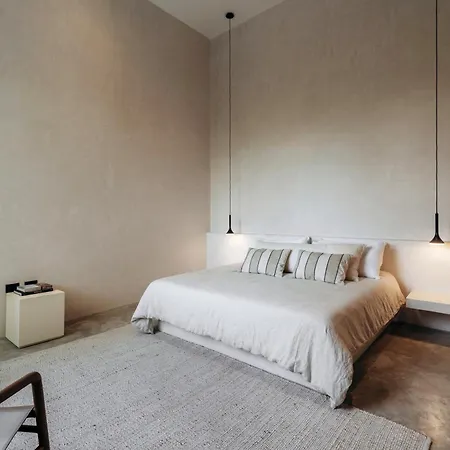 Lev - Celebrated Architectural Designer Villa *