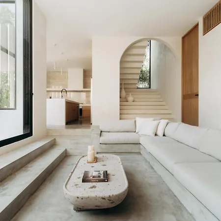 Villa Lev - Celebrated Architectural Designer *