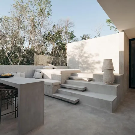 Lev - Celebrated Architectural Designer *