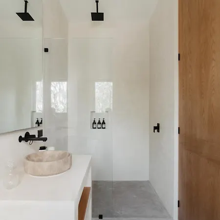 Lev - Celebrated Architectural Designer Villa Tulum