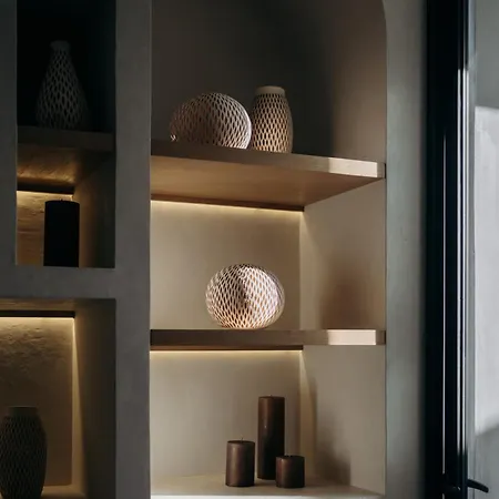 Lev - Celebrated Architectural Designer *