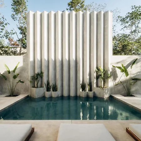 Lev - Celebrated Architectural Designer Villa