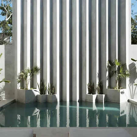 Lev - Celebrated Architectural Designer Villa