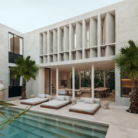 Lev - Celebrated Architectural Designer *