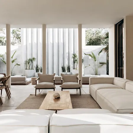 Lev - Celebrated Architectural Designer *