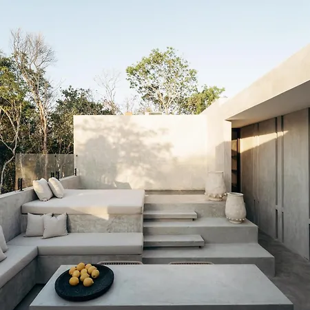 Lev - Celebrated Architectural Designer Villa *