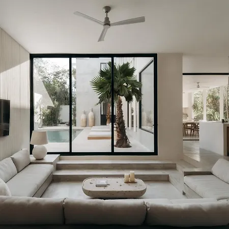 Villa Lev - Celebrated Architectural Designer