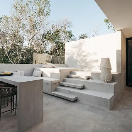 Villa Lev - Celebrated Architectural Designer