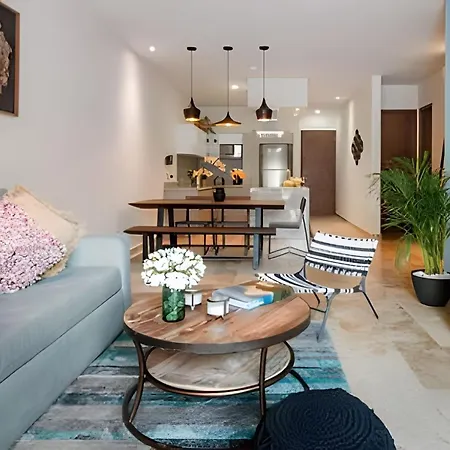 Paramar Terra Tulum