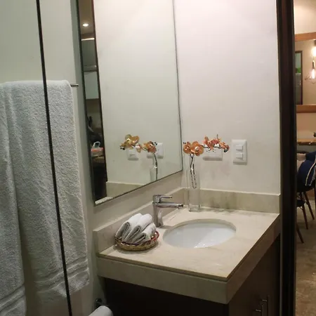 Casa Ac Ch'oh-luxury Apartment *