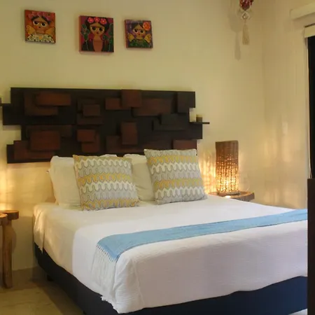 Apartment Casa Ac Ch'oh-luxury *