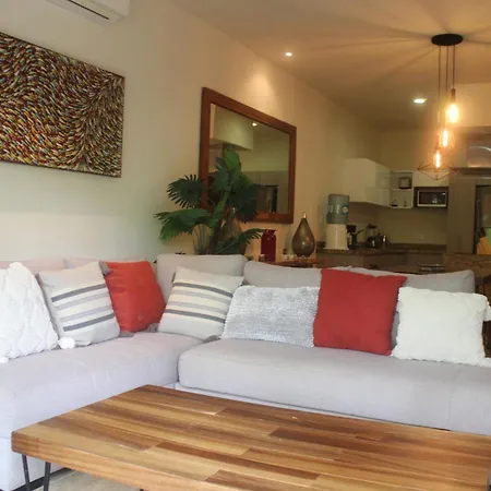 Apartment Casa Ac Ch'oh-luxury