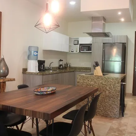 Casa Ac Ch'oh-luxury Apartment *