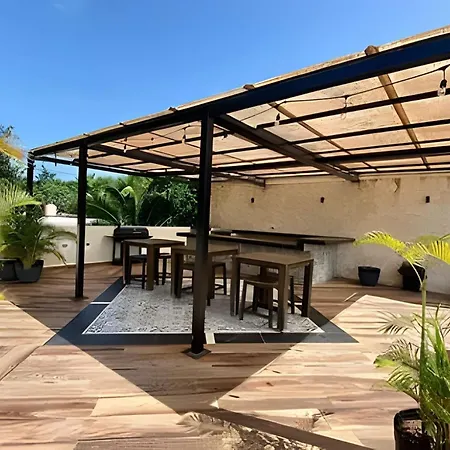 Pequeno Oasis Moderno En Kantuun Apartment *