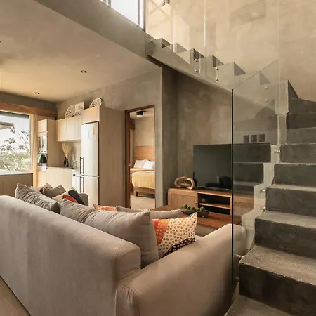 Apartment Penthouse In