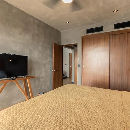 Penthouse In