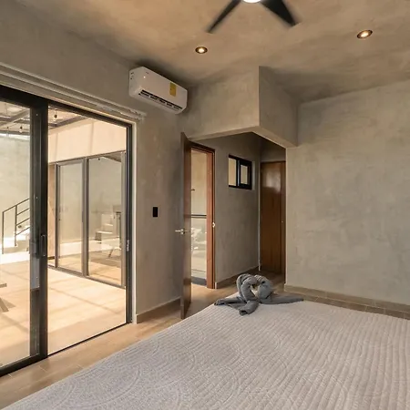 Penthouse In