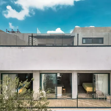 Apartment Penthouse In *