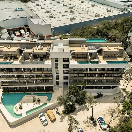 Apartment Penthouse In *
