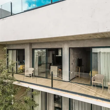 Apartment Penthouse In *
