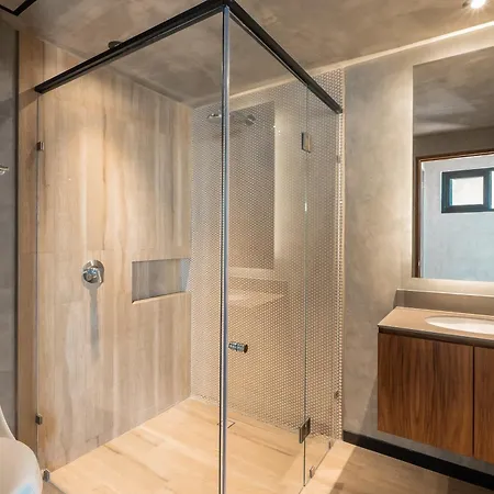 Penthouse In *