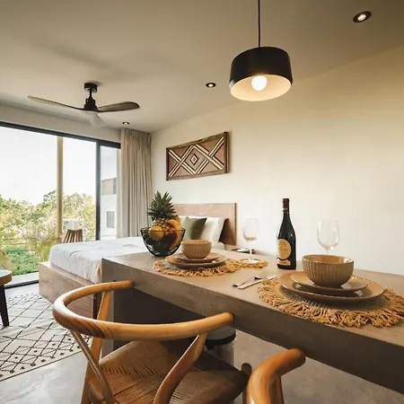 Apartment Elegant Studio In La Veleta *