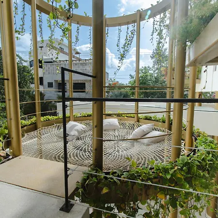 Elegant Studio In La Veleta *