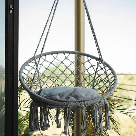 Elegant Studio In La Veleta Apartment *