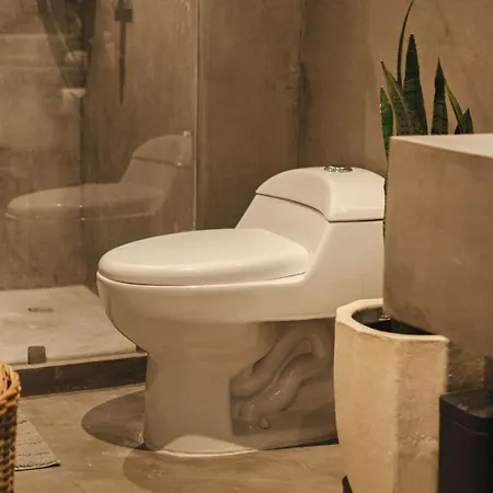 Elegant Studio In La Veleta *