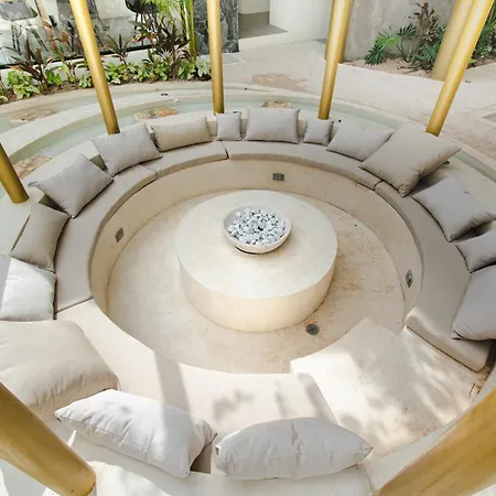 Elegant Studio In La Veleta Tulum