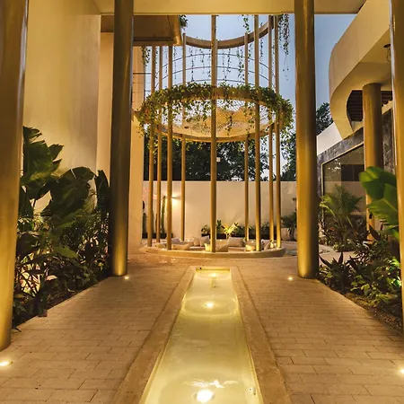 Elegant Studio In La Veleta