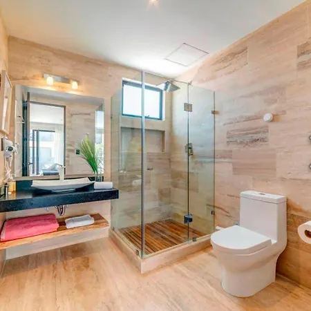 Apartment Luxury 2 Bedrooms Palais - K305 *