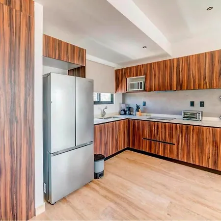 Apartment Luxury 2 Bedrooms Palais - K305