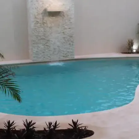Boutique And Kaban Hotel Tulum