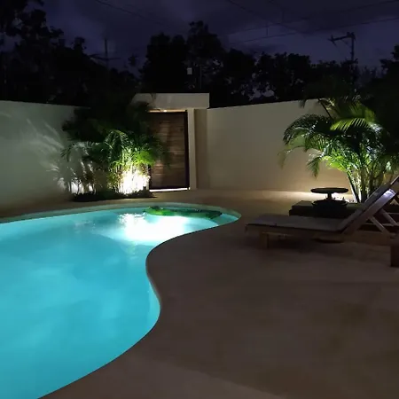 Boutique And Kaban Tulum