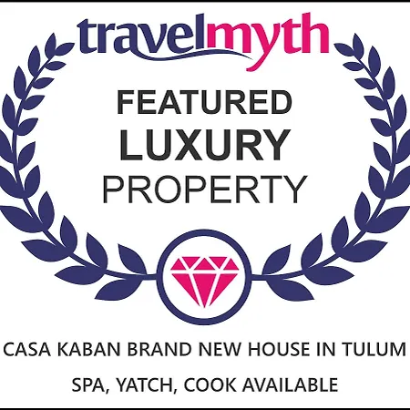 Hotel Boutique And Kaban Tulum