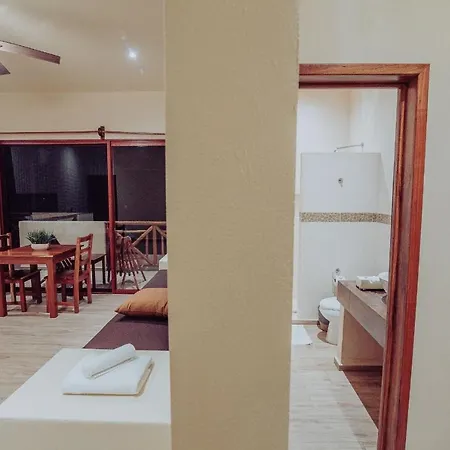 Boutique And Kaban Hotel