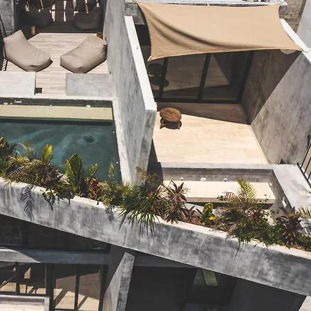 Urbano By Sundara Aparthotel 4*
