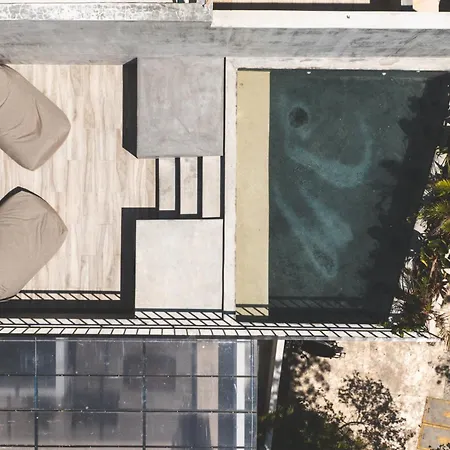 Aparthotel Urbano By Sundara 4*