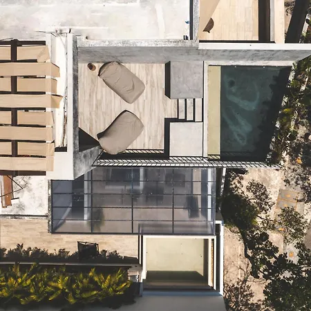 Urbano By Sundara Aparthotel