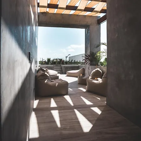 Urbano By Sundara Aparthotel