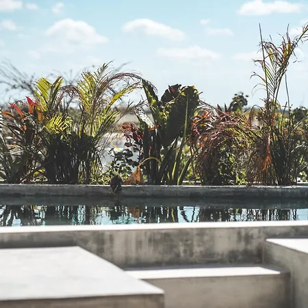 Aparthotel Urbano By Sundara