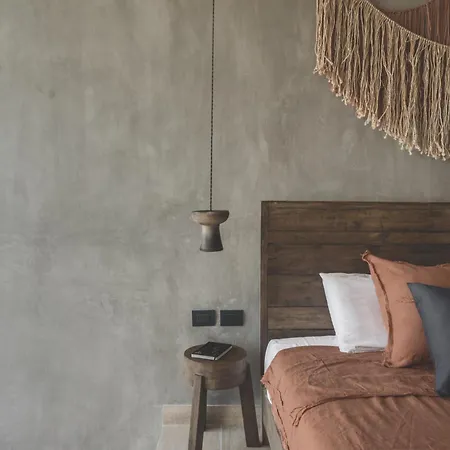 Urbano By Sundara